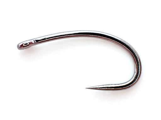 TOGATTA ML601 Premium Barbless Hook  Moonlit Fly Fishing — Leland Fly  Fishing