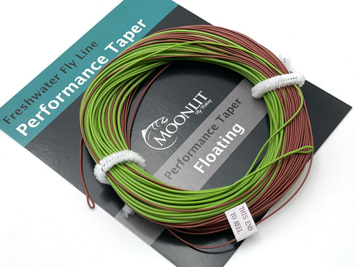 Ballistic Fly Lines Single Hand Pro Performance Series — Leland Fly  Fishing