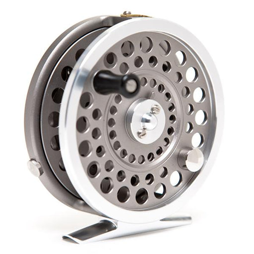 Red Truck Diesel 3/4 Fly Reel — Leland Fly Fishing