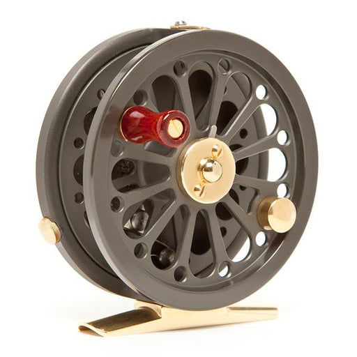 Leland Reel Co. Vintage British Columbia Steelhead Spey Reel 7-9wt