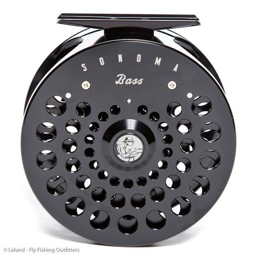 Fly Fishing Reel American Skeleton Reel - Ruby Lane