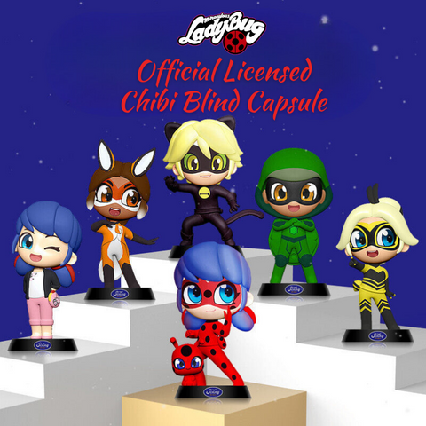 Free: Miraculous Ladybug PNG High-Quality Image 