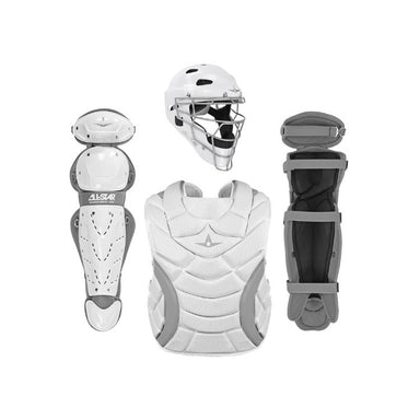 All Star Afx Fastpitch Catching Kit 