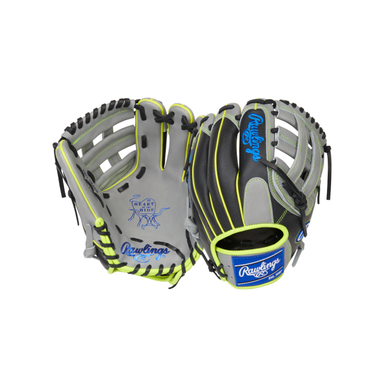 Acuna Pro Preferred Signature 12.75 Glove, Rawlings Gloves