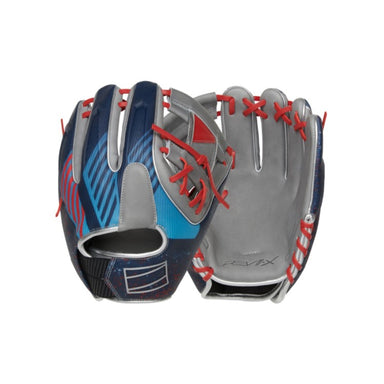 Rawlings REV1X Series 11.75 Inch REVFL12G Infield Baseball Glove –