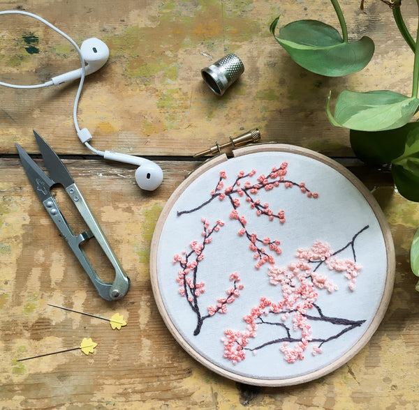 favourite crafty podcasts