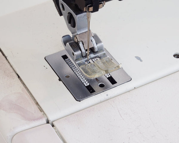 Buying a used sewing machine tips