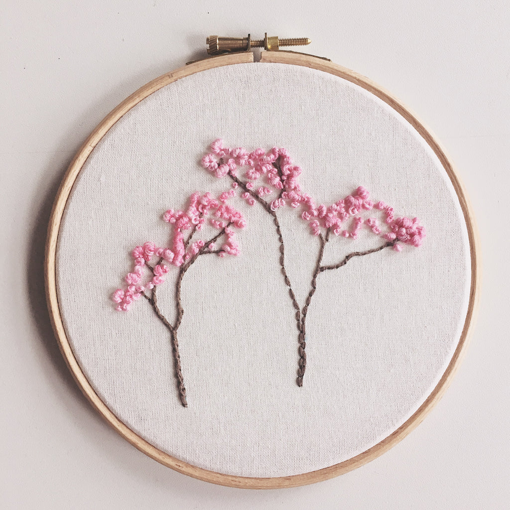 embroidery online