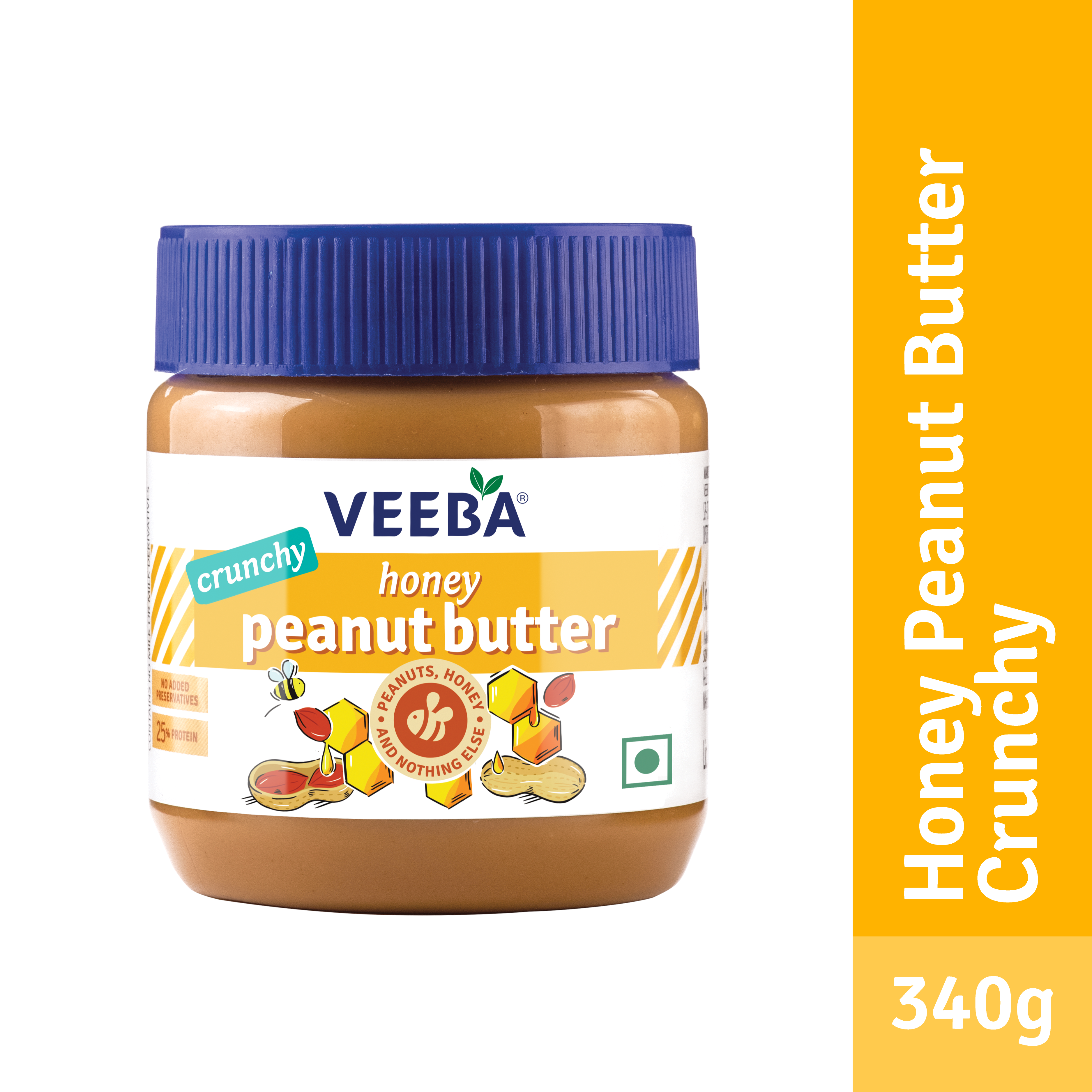 Veeba Best Peanut Butter In India