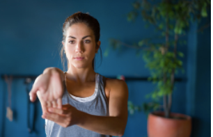 Stretches for Golfer's Elbow