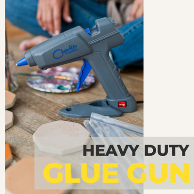 The CT100 Industrial Glue Gun