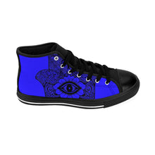 Load image into Gallery viewer, Lord - Women&#39;s High-top Sneakers
