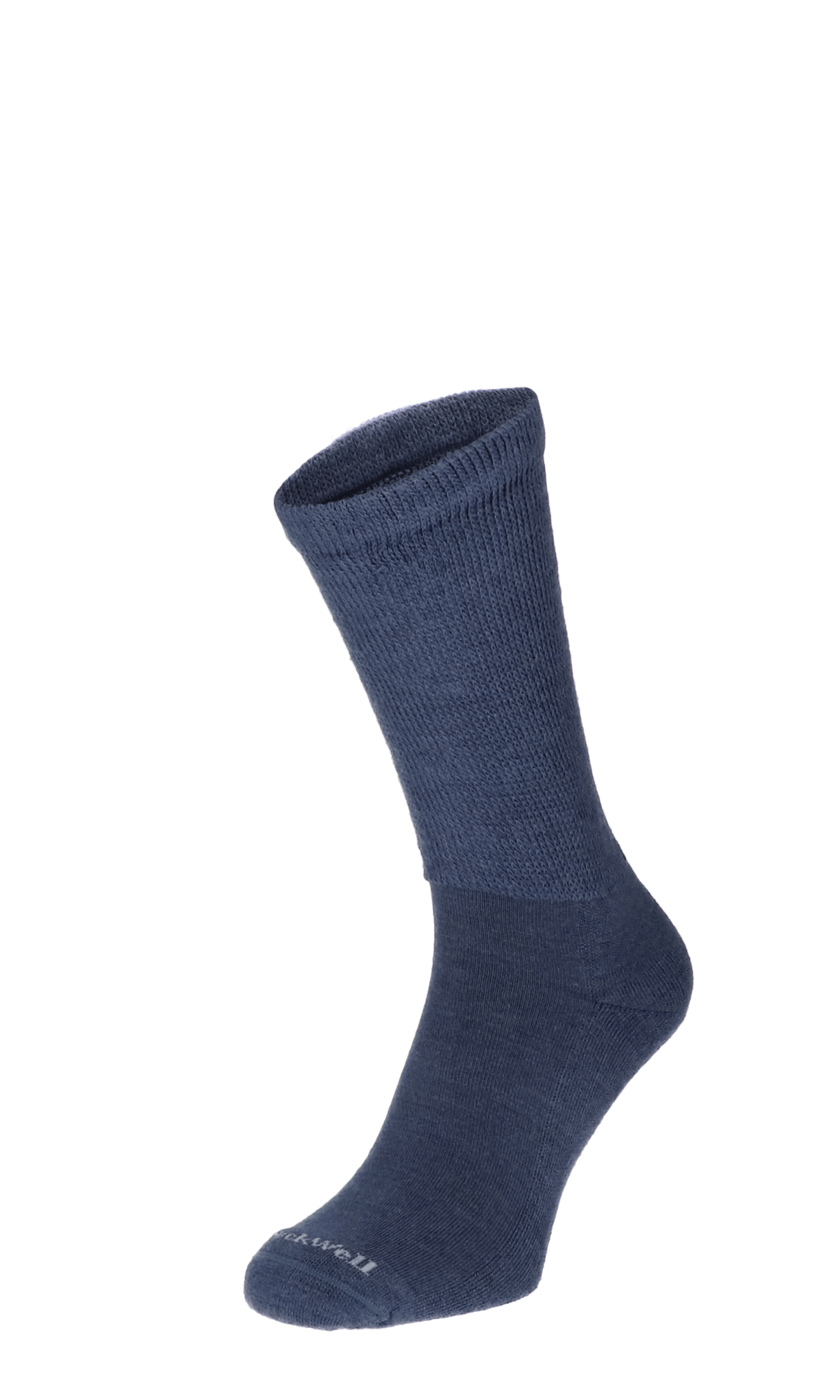 Sockwell Diabetessokken Heren Extra Easy Blauw 39-43 Stretch