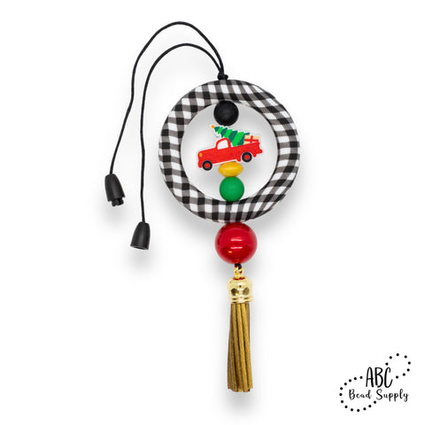 Looking For You Car Charm Kit – Sassy Bead Shoppe