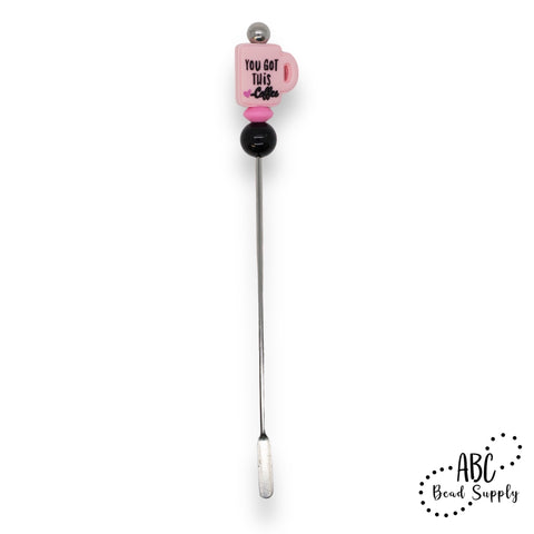 All NEW Coffee/Cocktail Stirrers!
