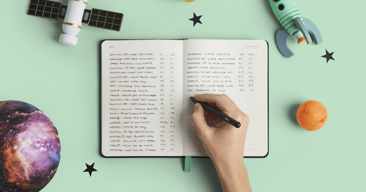 Deploy Code Journal