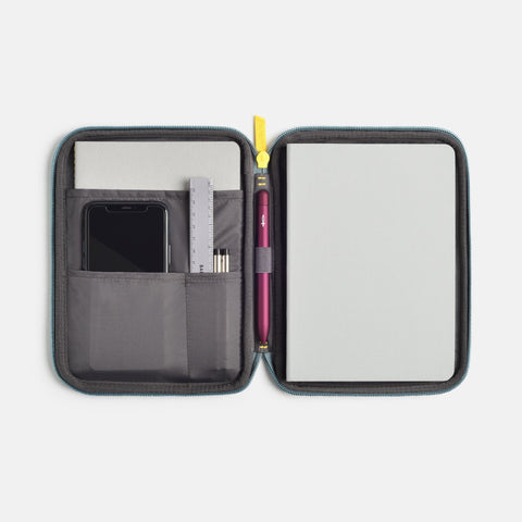 Baronfig Guardian Pro Notebook & Pen Case