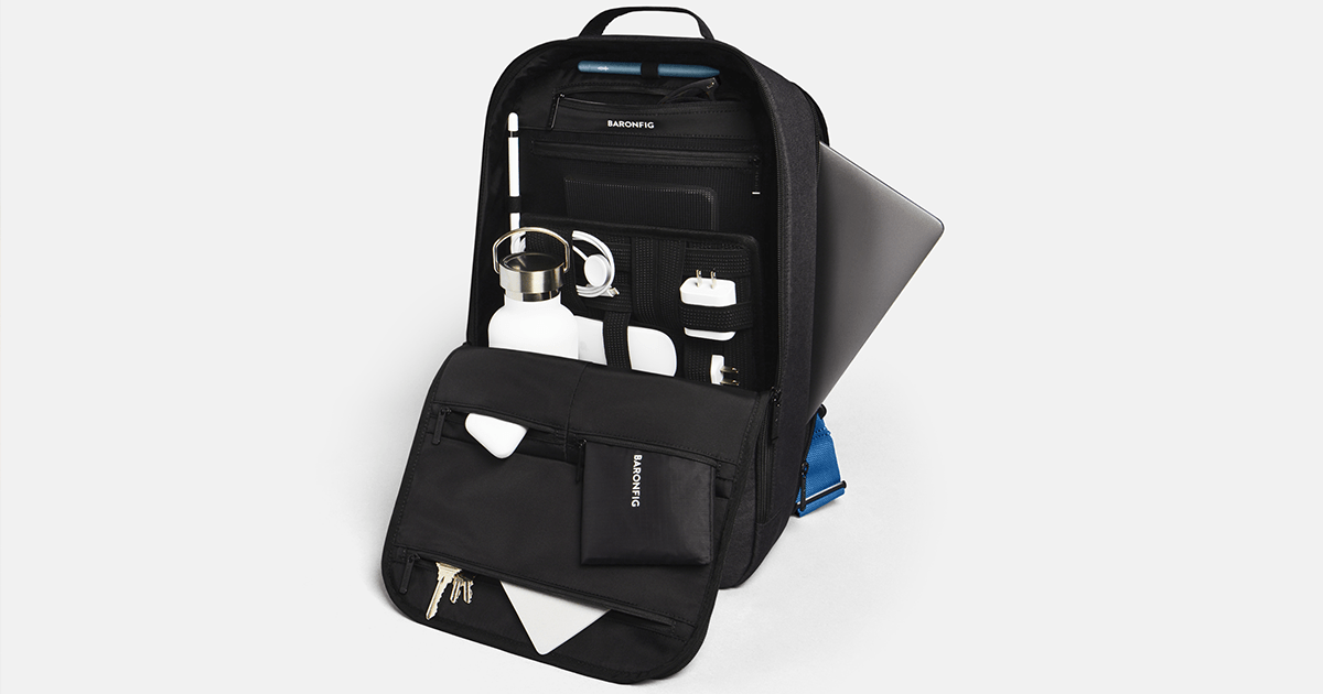 Venture Backpack