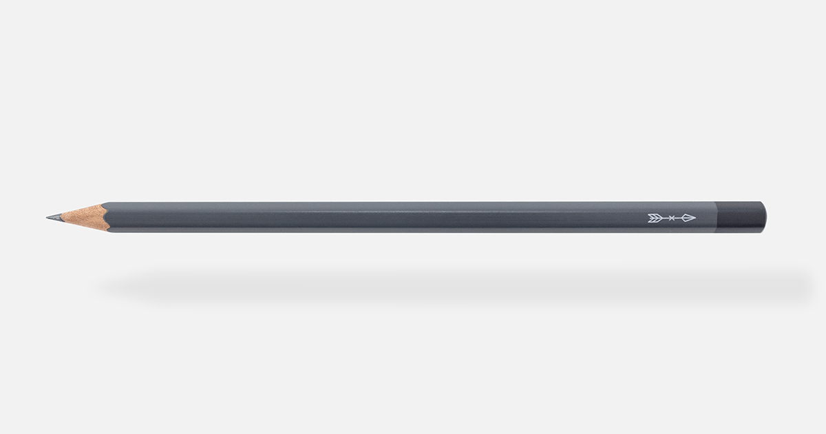 Archer Pencil Set