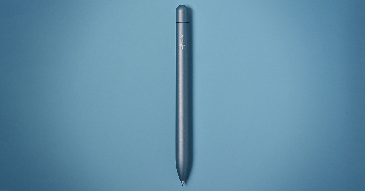 Squire Rollerball Pen