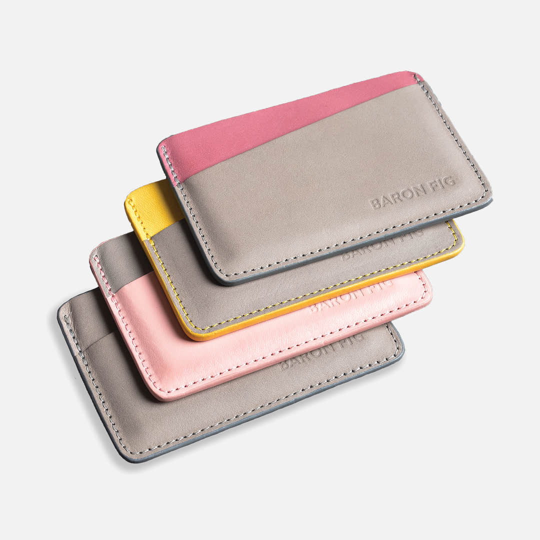 buy card wallet