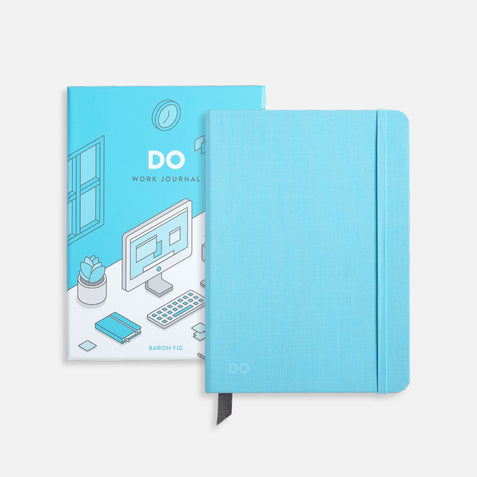 Grow Daily Journal · Baronfig