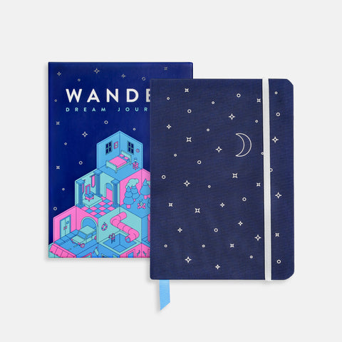 Wander Dream Journal