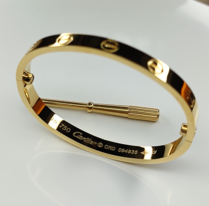 cartier crd 094835