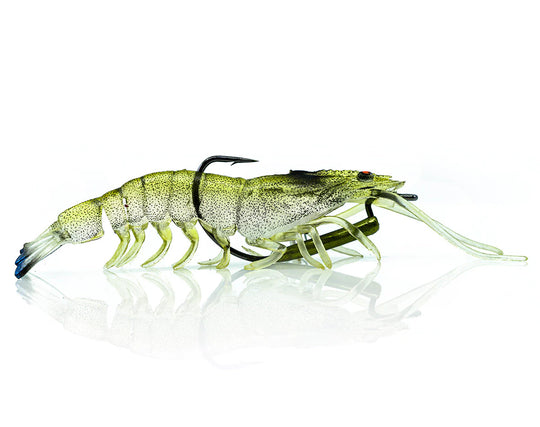 Chasebaits Curly Prawn – Rod & Rifle Tackleworld