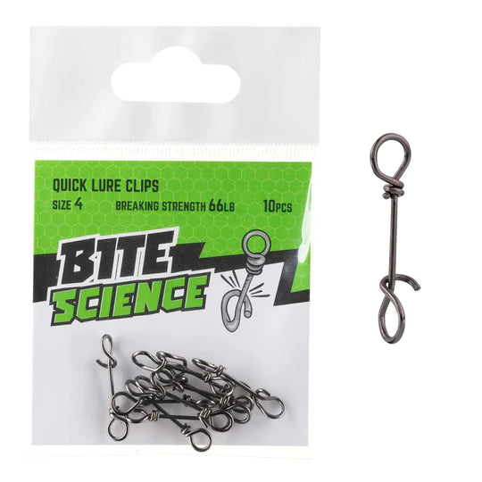 Norman Lures Speed Clips Magnum – Rod & Rifle Tackleworld