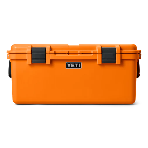 Unboxing: YETI Loadout Bucket (NOTCOT)