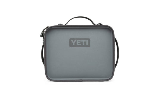 YETI Daytrip Lunch Box - Harvest Red - TackleDirect