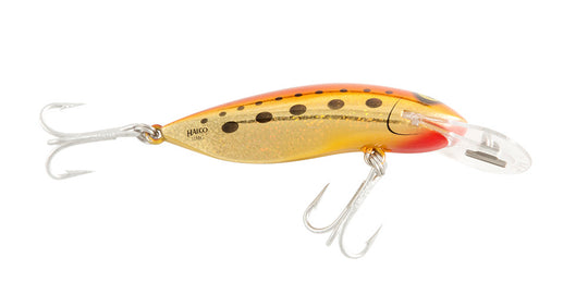 Reidy's Rubbers Soft Plastic Lure 5in Ruby Lips