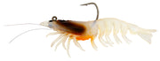 Zerek absolute shrimp 3.5inch