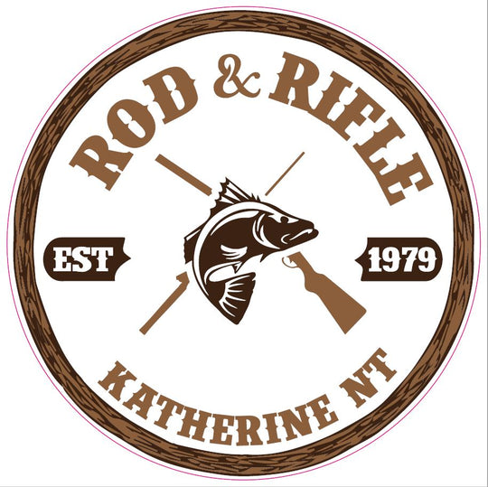 Rod and Rifle Custom L/S – Rod & Rifle Tackleworld