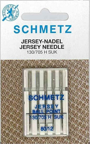 Schmetz Universal Needle 130/705 H 80/12 – Lincraft New Zealand