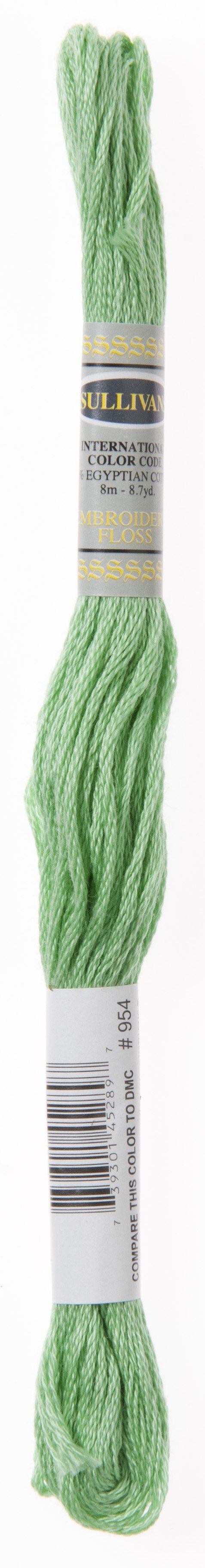 704 Light Green 30m Gutermann Heavy Duty Top Stitch Thread - Top Stitch -  Threads - Notions