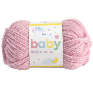 Makr Baby Soft Crochet & Knitting Yarn 8ply, Stone- 100g Acrylic Nylon –  Lincraft New Zealand