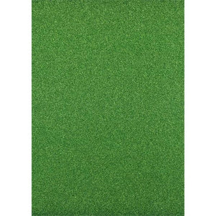 Sullivans Glitter Cardstock, Black Glitter- A4 – Lincraft New Zealand