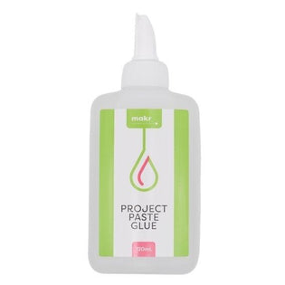 Clear Craft Glue 500ml : Sullivans International