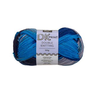 Lion Brand Cotton Poly Blend Flikka Yarn Crochet Knit - Blues - arts &  crafts - by owner - sale - craigslist