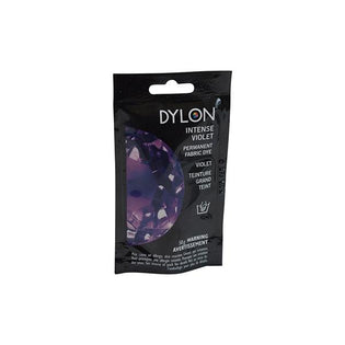 Dylon Intense Violet Nvi Hand Dye Sachet - 1200400130