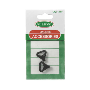 Sullivans Hooks, Bikini Size 18mm- White – Lincraft