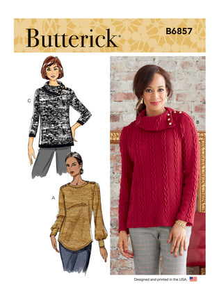 Butterick Patterns B4254 Misses' Stays and Corsets, Size 6-8-10 :  : Home