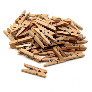 Arbee Wooden Jumbo Peg- 150 x 35mm – Lincraft New Zealand