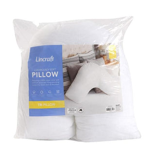 NuvoMed Memory Foam Leg Pillow – Lincraft