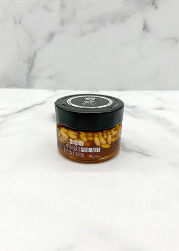 Melmequer Pine Nut Honey