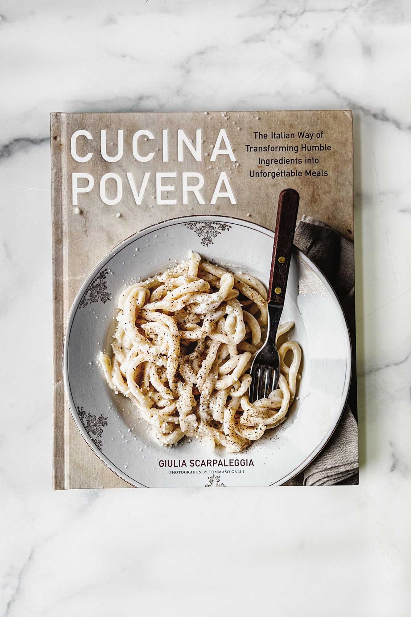 Cucina Povera – Providore Fine Foods