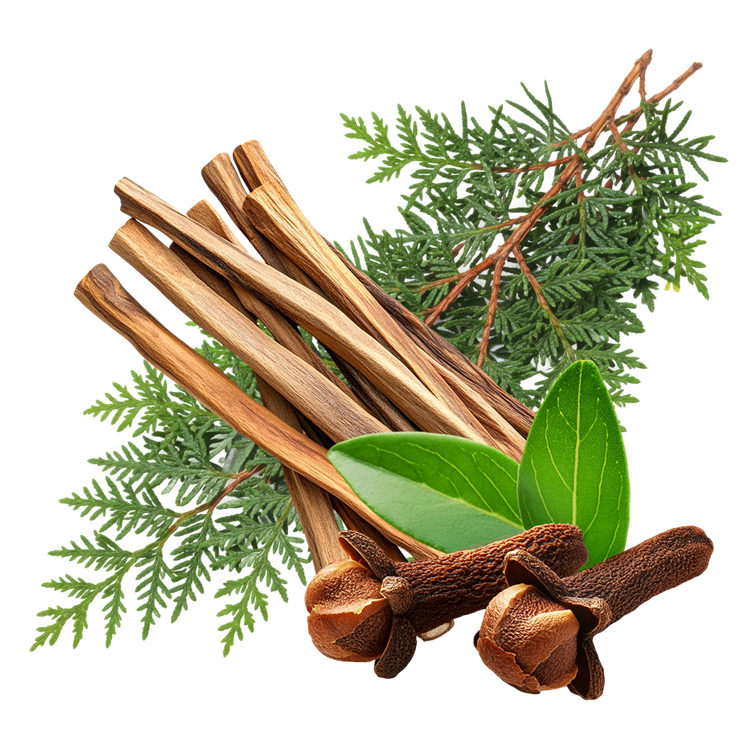 Why You'll Love It - Scent