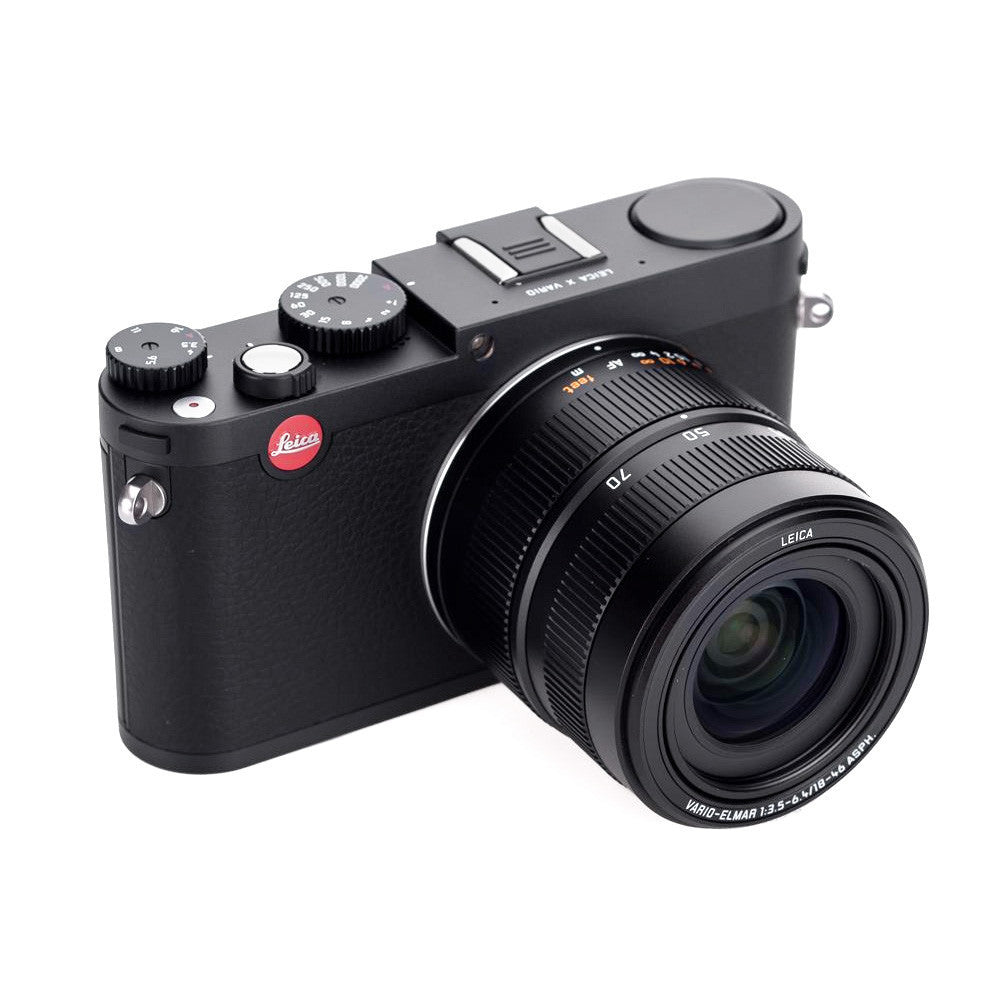 Leica X Vario Typ 107 Digitalshop